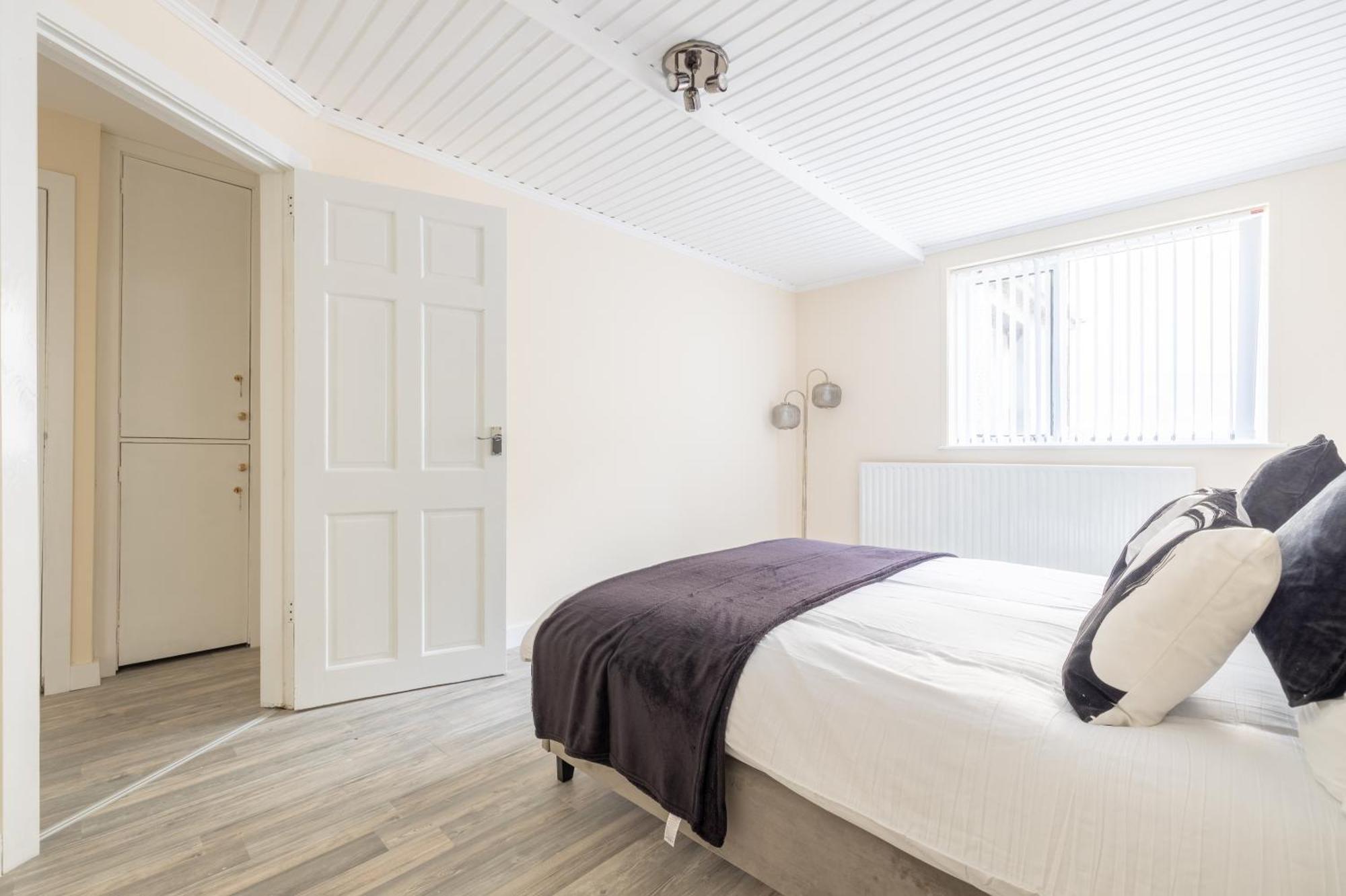 Varden House Londonderry Buitenkant foto